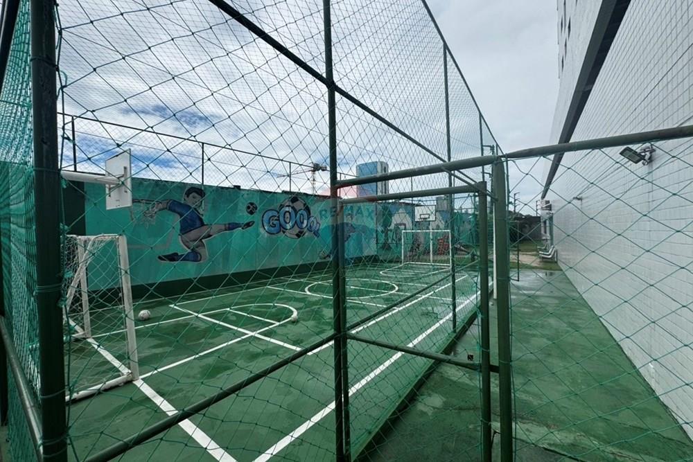 Apartamento - Alugar - Recife , Pernambuco - IMG_1287.jpeg - 850251129-17