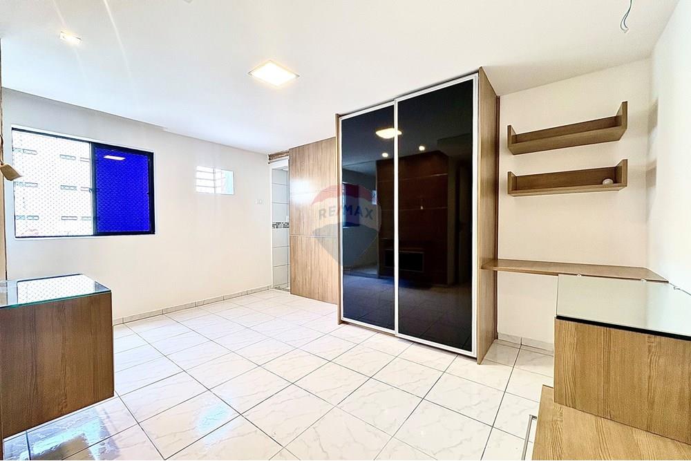 Apartamento - Venda - Recife , Pernambuco - IMG_8693.jpeg - 850091088-17