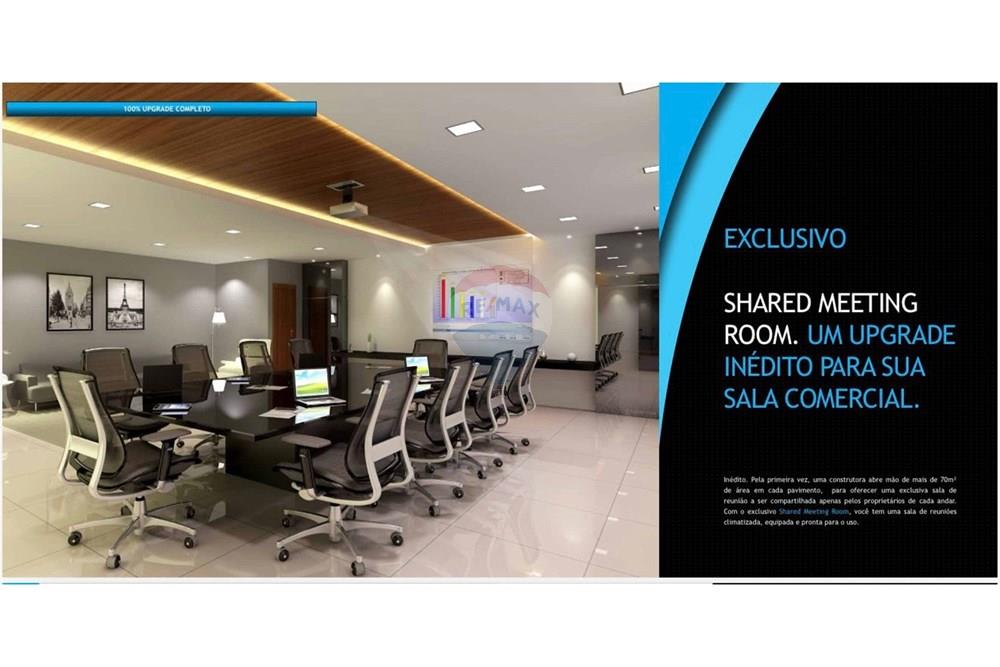 Cj. Comercial/ Sala - Venda - Maceió , Alagoas - 09.jpg - 850651001-316