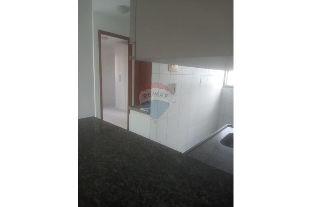 Apart Hotel/ Flat - Alugar - Recife , Pernambuco - COZINHA + QUARTO.jpeg - 850251110-5