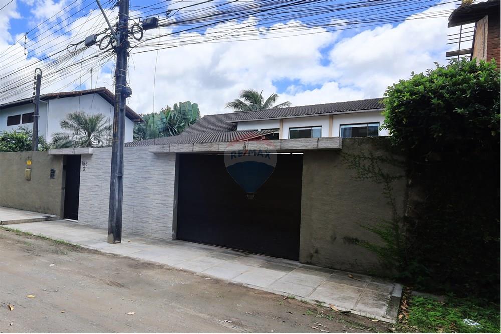 Casa - Venda - Recife , Pernambuco - FACHADA 01A.jpg - 850191024-447