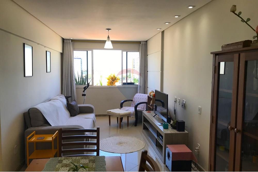 Apartamento - Venda - Aracaju , Sergipe - IMG_0656.JPG - 850581003-1240