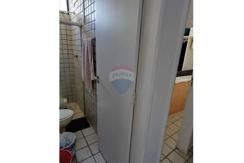 Apartamento - Venda - Recife , Pernambuco - EDF SOLAR AUREA BAYER -AP 501 - DEP.JPEG - 850071032-143