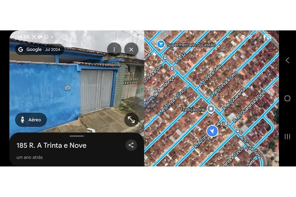 Casa - Venda - Maceió , Alagoas - WhatsApp Image 2025-12-11 at 20.38.29 (1).jpeg - 850271273-5