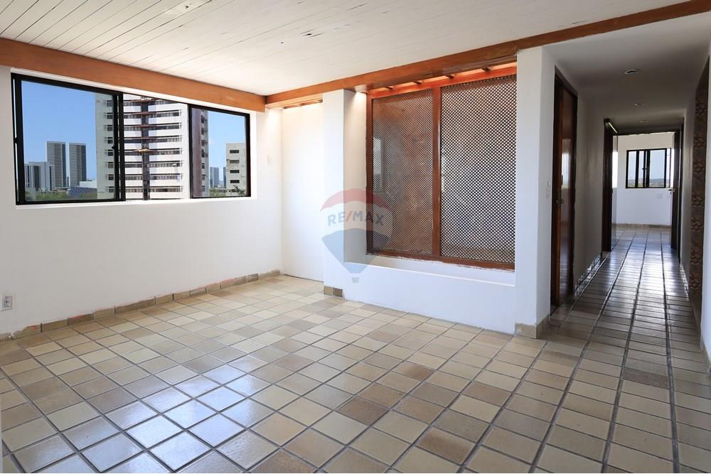Apartamento - Venda - Recife , Pernambuco - SALA 02A.jpg - 850091040-230