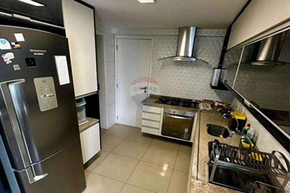 Apartamento - Venda - Recife , Pernambuco - PIGNANELLO 7ºA - COZINHA.jpg - 850071032-102