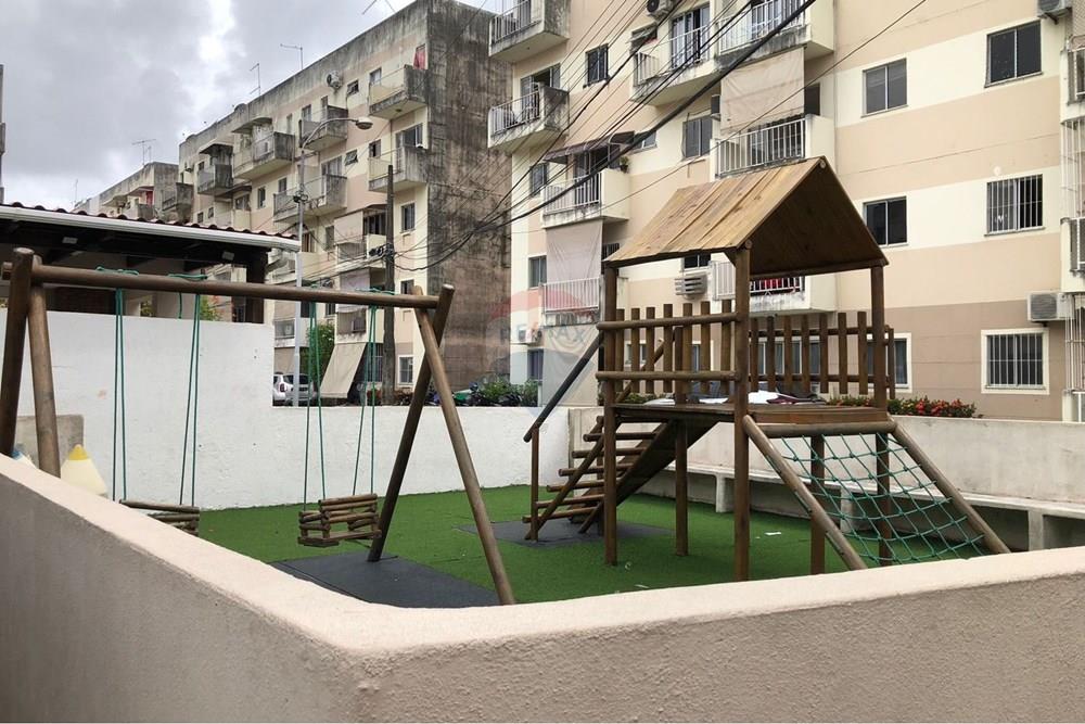 Apartamento - Venda - Jaboatão dos Guararapes , Pernambuco - ce9b24b1-73da-437c-882f-52e89627f45c - Cópia - Cópia.jpg - 850501198-18