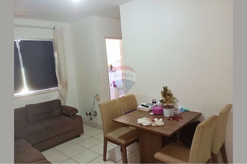 Apartamento - Venda - Aracaju , Sergipe - 1.jpg - 850581003-655