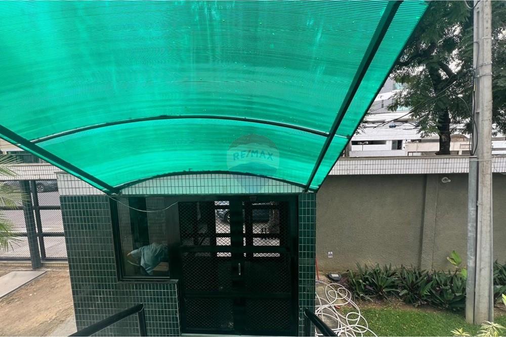 Apartamento - Venda - Recife , Pernambuco - acesso.jpeg - 850701012-120