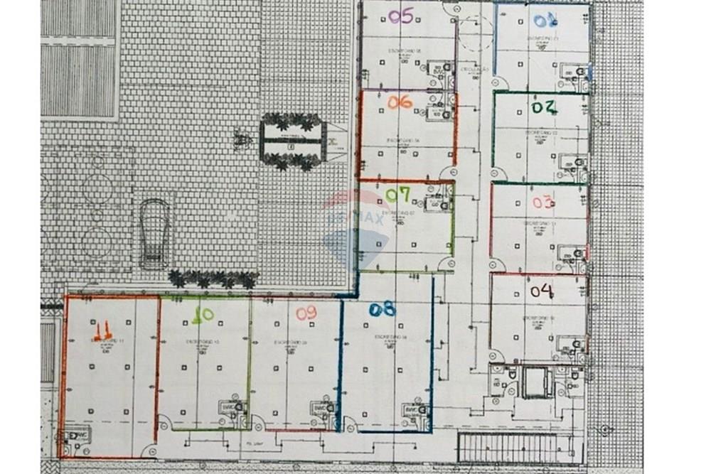 Cj. Comercial/ Sala - Alugar - Marechal Deodoro , Alagoas - salas 1º andar.jpeg - 850641045-107
