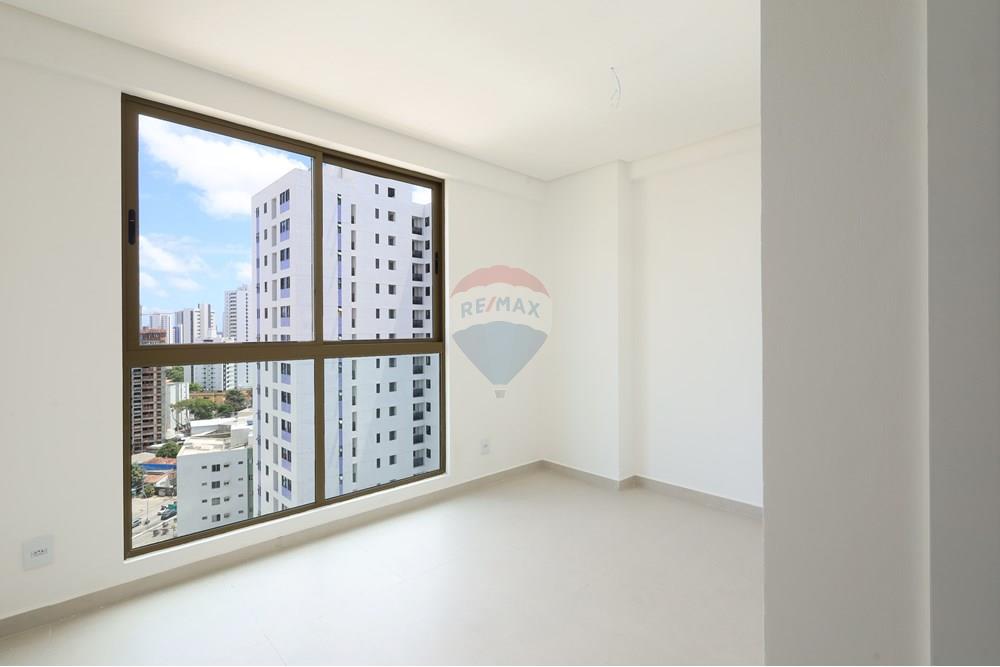 Apartamento - Venda - Recife , Pernambuco - QUARTO 02A SUÍTE.jpg - 850091040-226