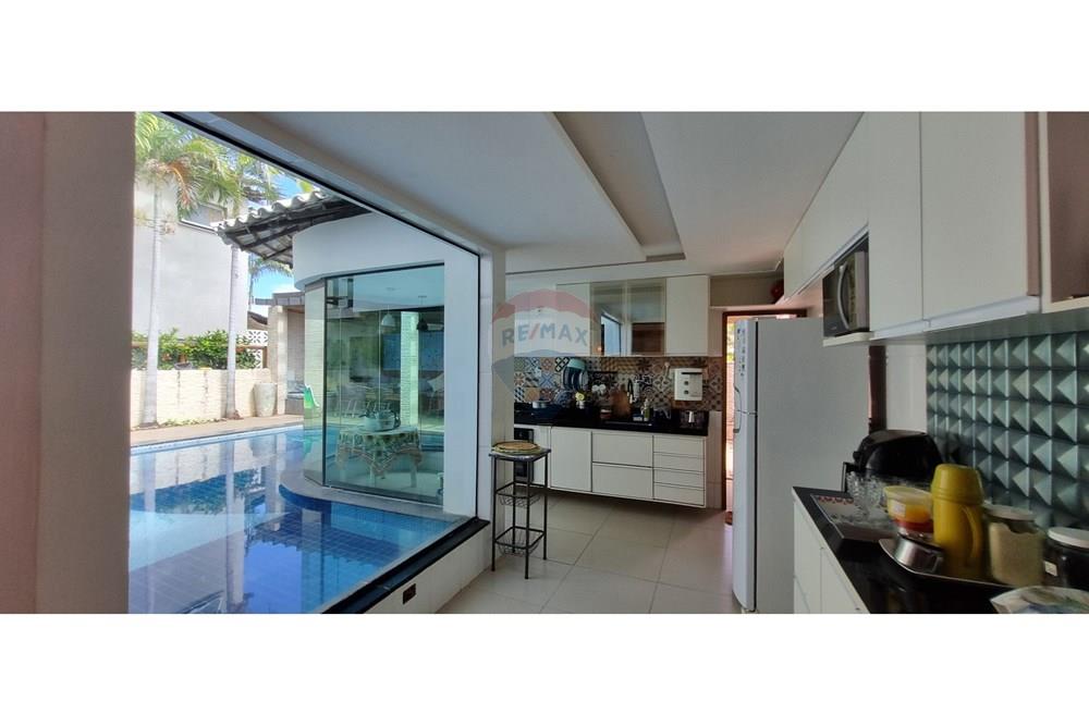 Casa de Condomínio - Venda - Aracaju , Sergipe - 20250809_100147.jpg - 850631021-101