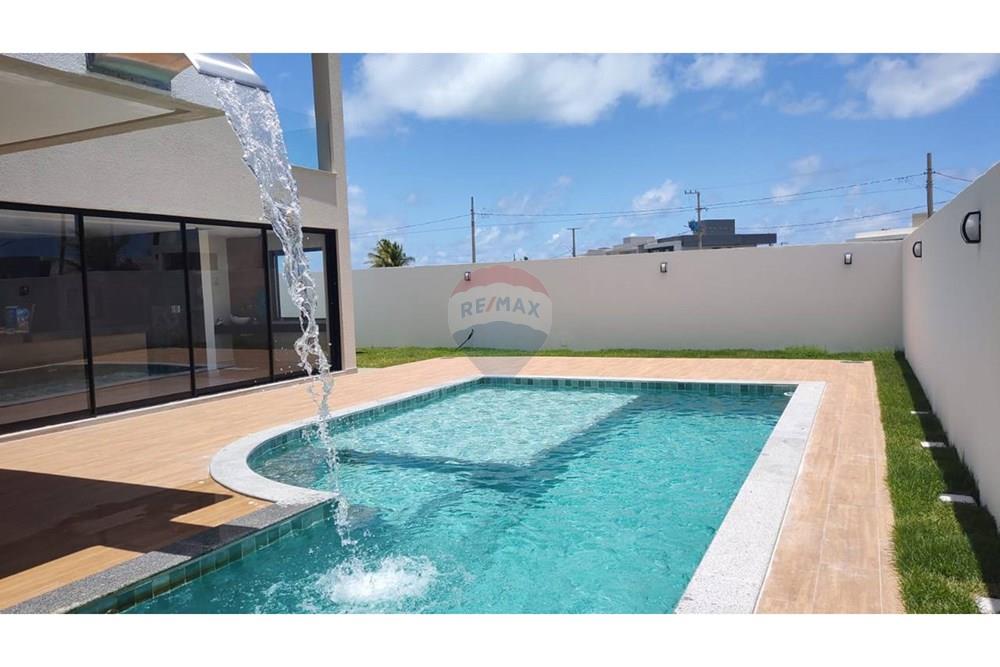 Casa de Condomínio - Venda - Barra dos Coqueiros , Sergipe - 4974448384157003876.jpg - 850581003-657