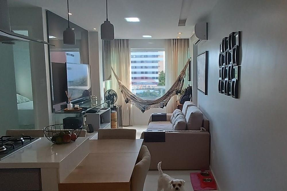 Apartamento - Venda - Recife , Pernambuco - IMG_20250807_071853.jpg - 850301004-27