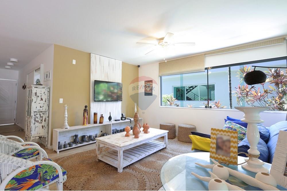 Mieszkaniowa - Dom w zabudowie szeregowej - Ipojuca , Pernambuco - BR - SALA 1B.jpg - 850221031-227