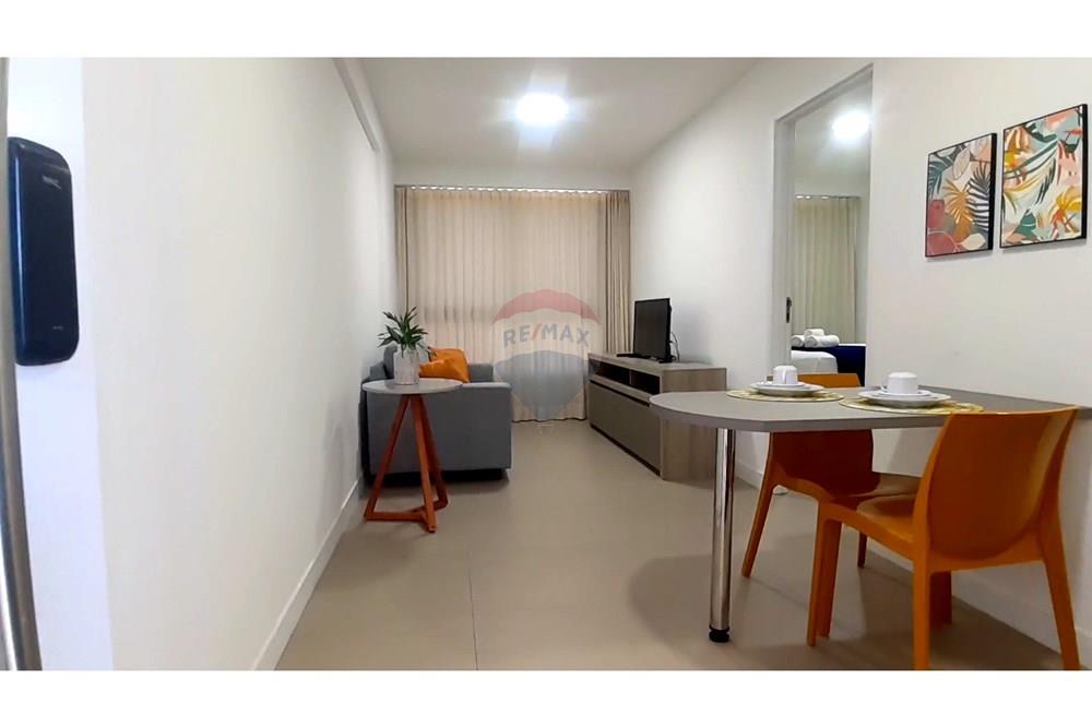 Apart Hotel/ Flat - Venda - Recife , Pernambuco - VID_20250616_142559070-60fps-f000173.jpg - 850191023-52