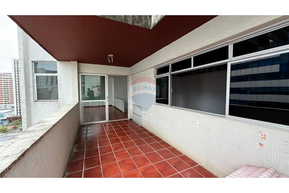 Apartamento - Venda - Recife , Pernambuco - IMG-20250905-WA0059.jpg - 850731002-8