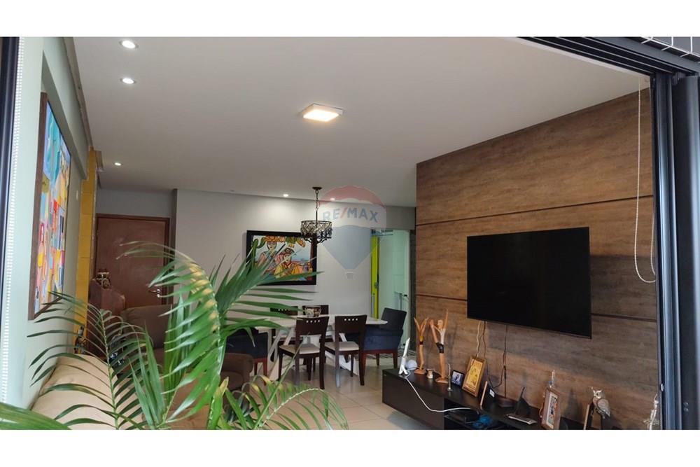 Apartamento - Venda - Maceió , Alagoas - cs05.jpg - 850141043-91