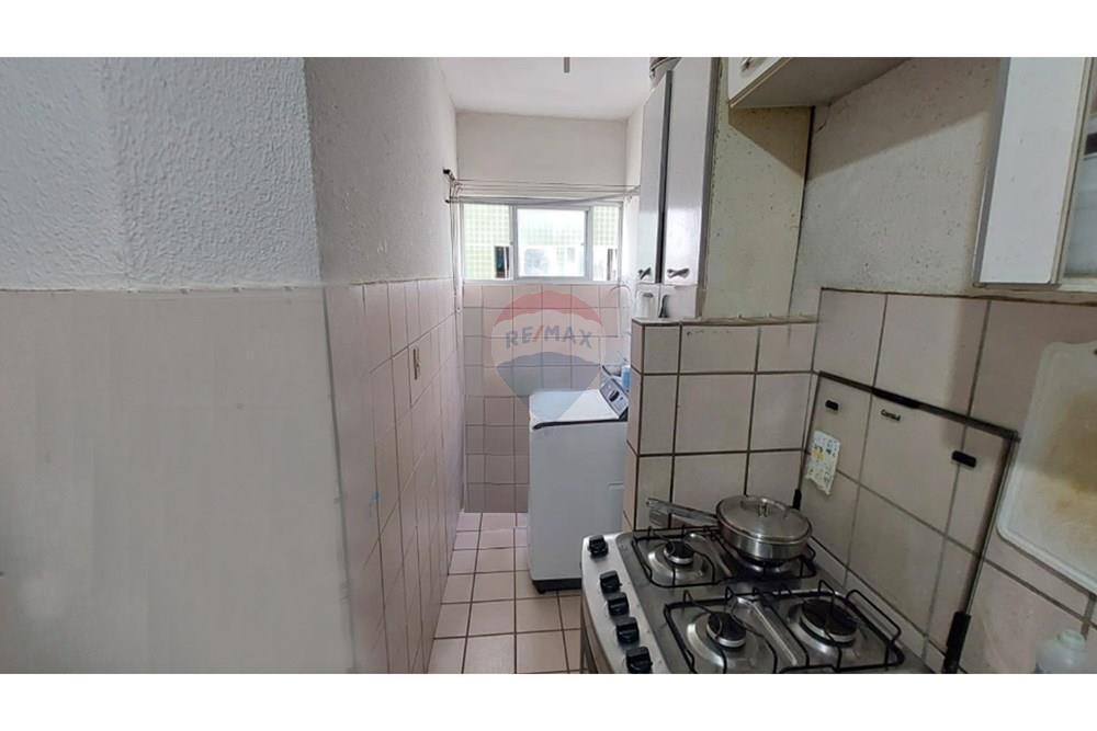 Apartamento - Venda - Recife , Pernambuco - cozinha.jpg - 850471005-198
