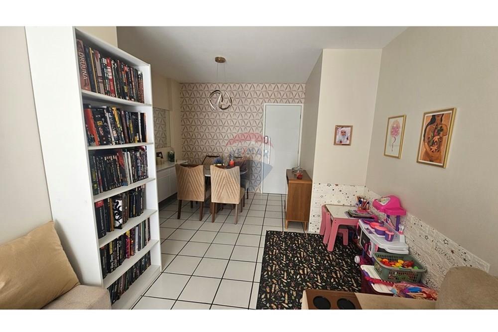 Apartamento - Venda - Recife , Pernambuco - 20250429_095105.jpg - 850251063-134