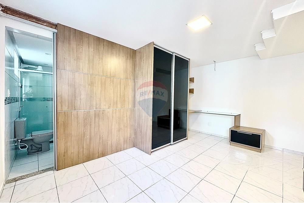 Apartamento - Venda - Recife , Pernambuco - IMG_8697.jpeg - 850091088-17