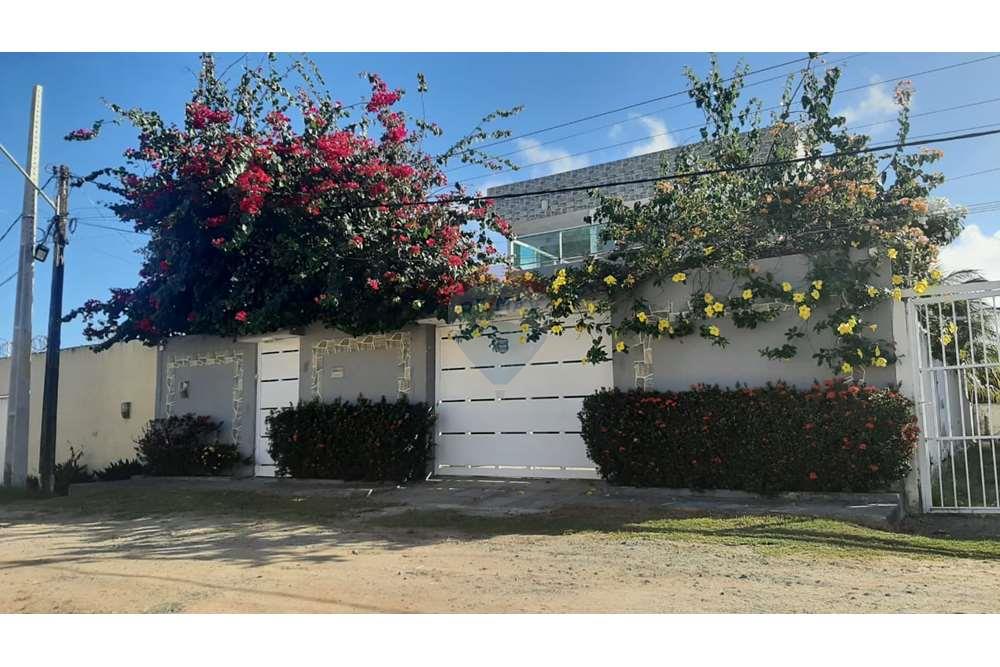 Casa - Alugar - Cabo de Santo Agostinho , Pernambuco - 0c916bc1-6543-4245-b96b-4ce4726acccb.jpg - 850281025-52