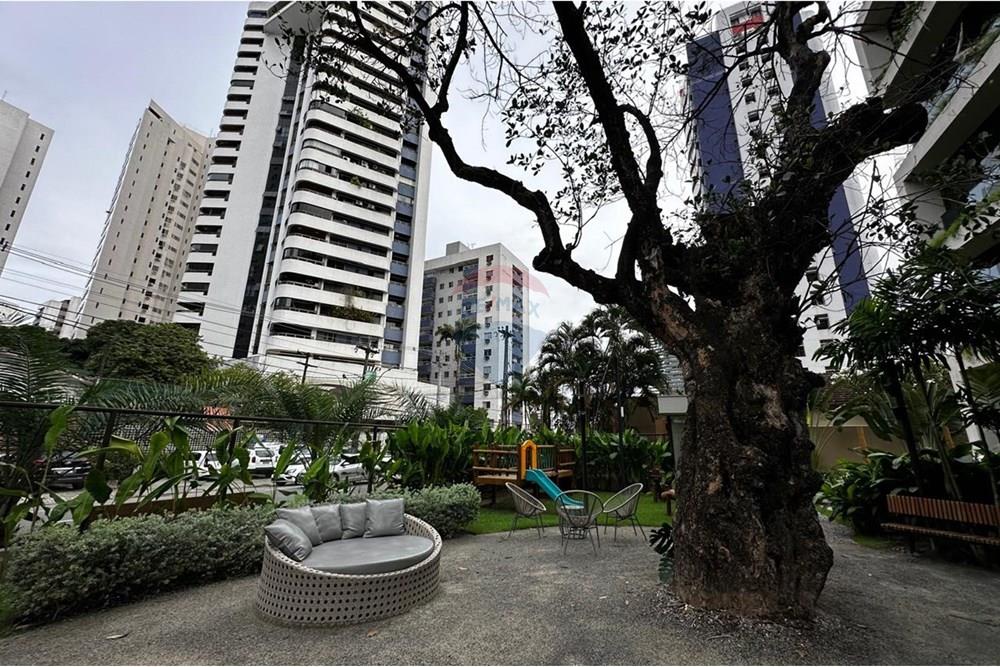 Apartamento - Alugar - Recife , Pernambuco - Cantinho Descanso2.jpeg - 850071014-46