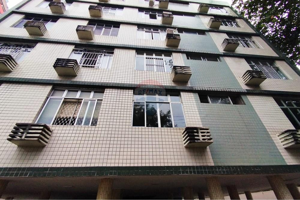 Apartamento - Venda - Recife , Pernambuco - WhatsApp Image 2026-02-12 at 12.11.36.jpeg - Fachada - 850071019-239