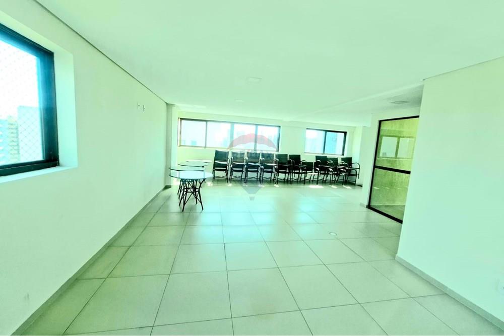 Apartamento - Venda - Recife , Pernambuco - salão de festas.jpeg - 850471006-96