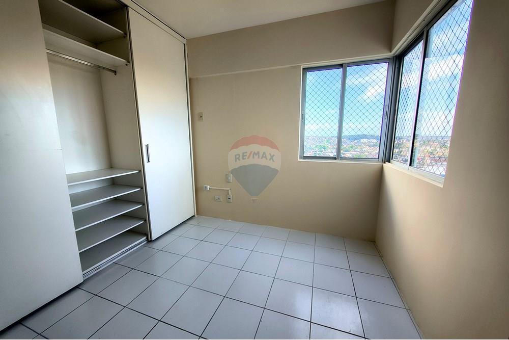 Apartamento - Venda - Recife , Pernambuco - IMG_20250925_152358407_HDR.jpg - Quarto principal - 850191023-57