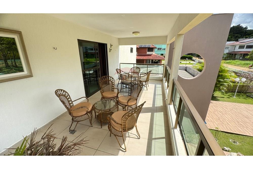 Casa de Condomínio - Venda - Camaragibe , Pernambuco - IMG_2864.jpeg - 850701005-305