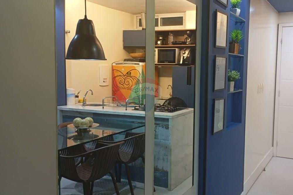 Apart Hotel/ Flat - Venda - Ipojuca , Pernambuco - aa1e438e-b0df-46ce-8d0c-47975226ba8c.jpg - 850221043-36