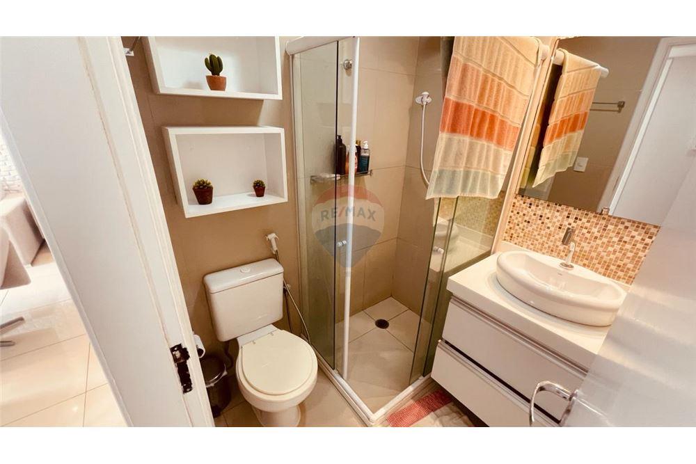 Apartamento - Venda - Recife , Pernambuco - 10 - 850701005-321