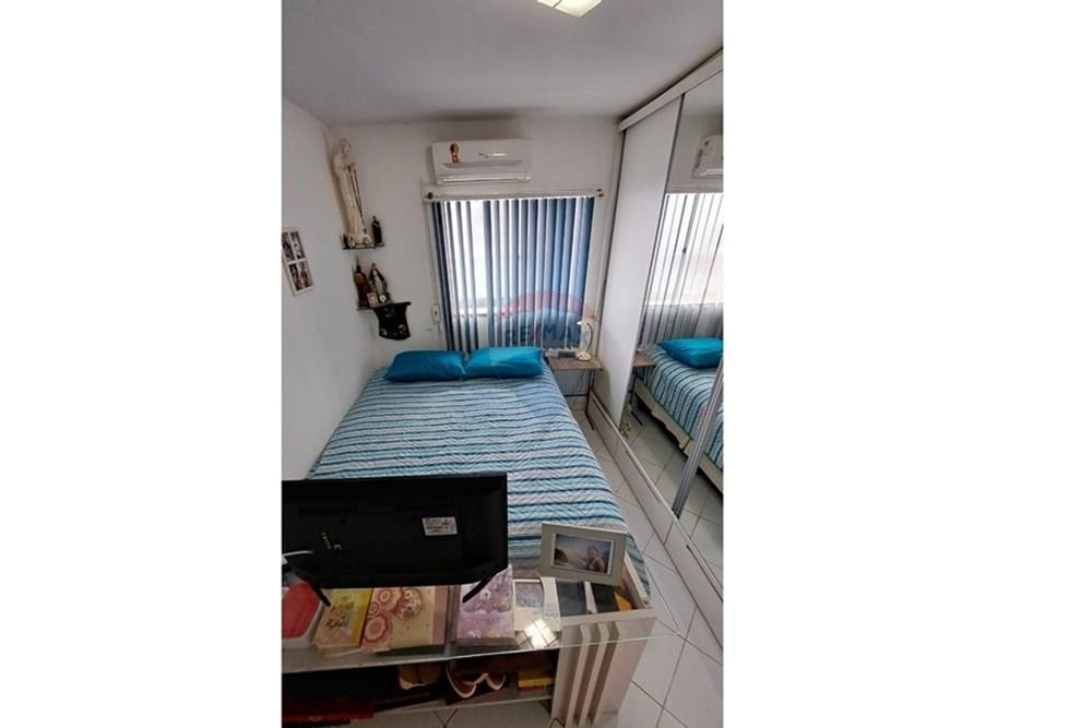Apartamento - Venda - Jaboatão dos Guararapes , Pernambuco - Foto - quarto 2.jpg - 850601005-71