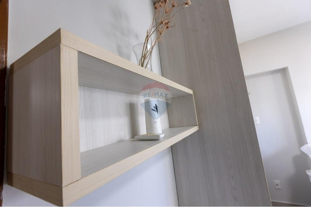 Apartamento - Alugar - Recife , Pernambuco - Edifício Arthur Rodrigues  (17).jpg - 850191110-105