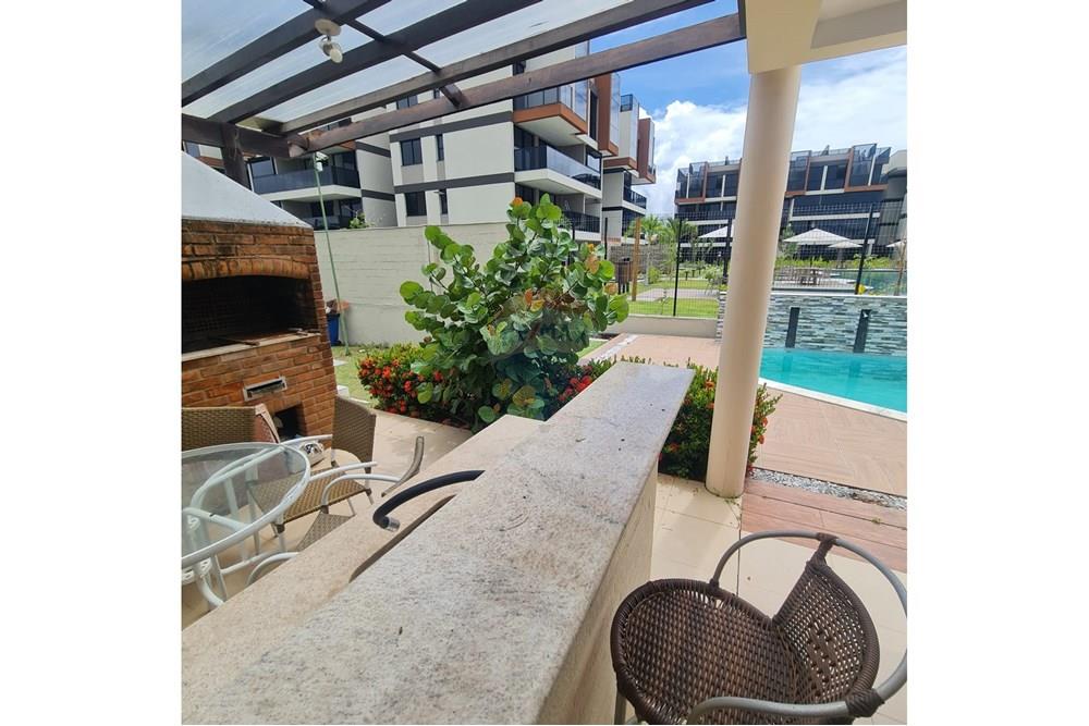 Casa de Condomínio - Alugar - Ipojuca , Pernambuco - IMG-20250402-WA0303.jpg - 850221031-174