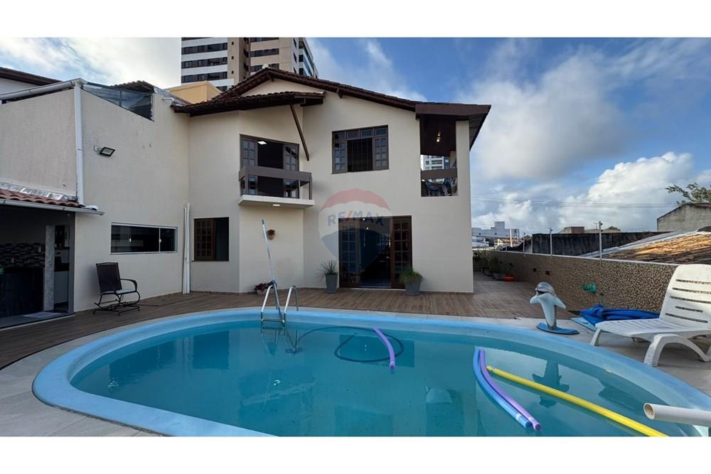 Casa - Venda - Aracaju , Sergipe - jeni 39.jpg - 850581220-30