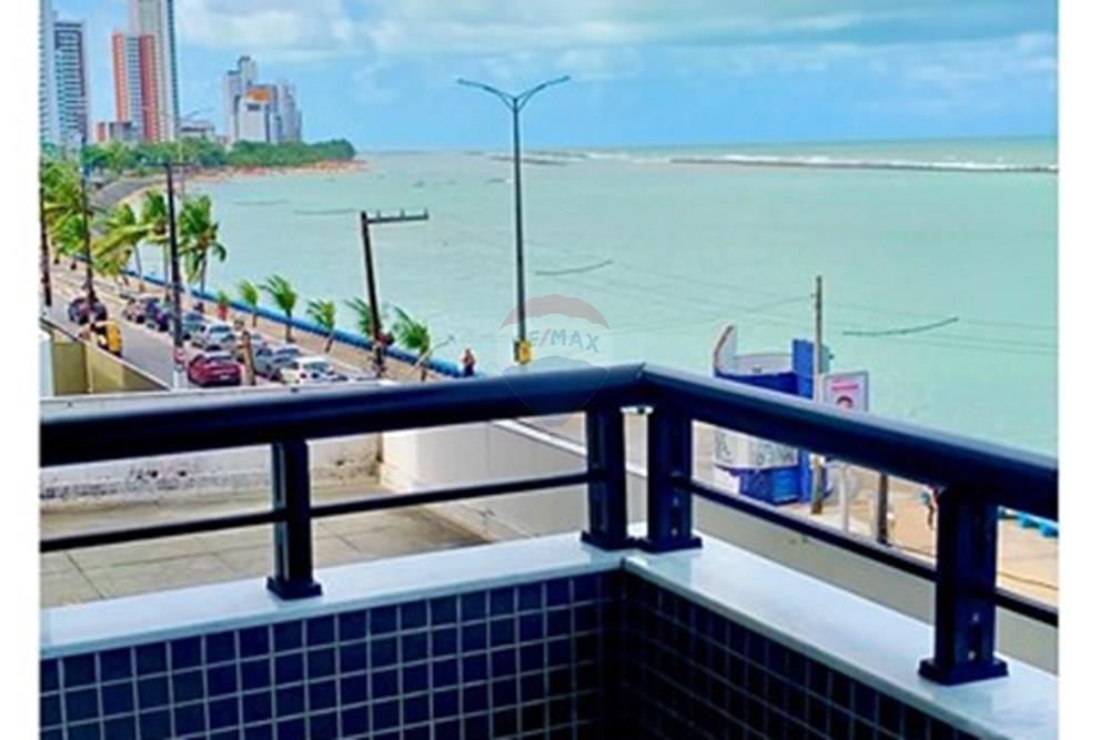 Apartamento - Venda - Olinda , Pernambuco - IMG_2162.jpg - 850301004-9