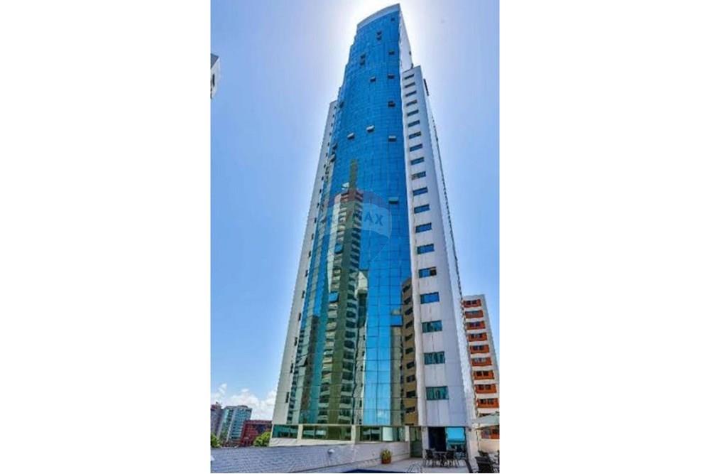 Apart Hotel/ Flat - Venda - Recife , Pernambuco - WhatsApp Image 2025-07-11 at 11.39.04.jpeg - 850071019-207