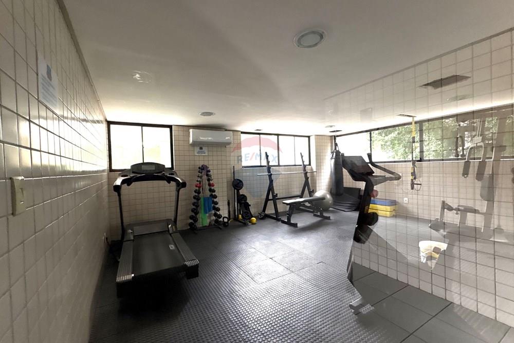 Apartamento - Alugar - Recife , Pernambuco - IMG_1855.jpeg - 850091088-35