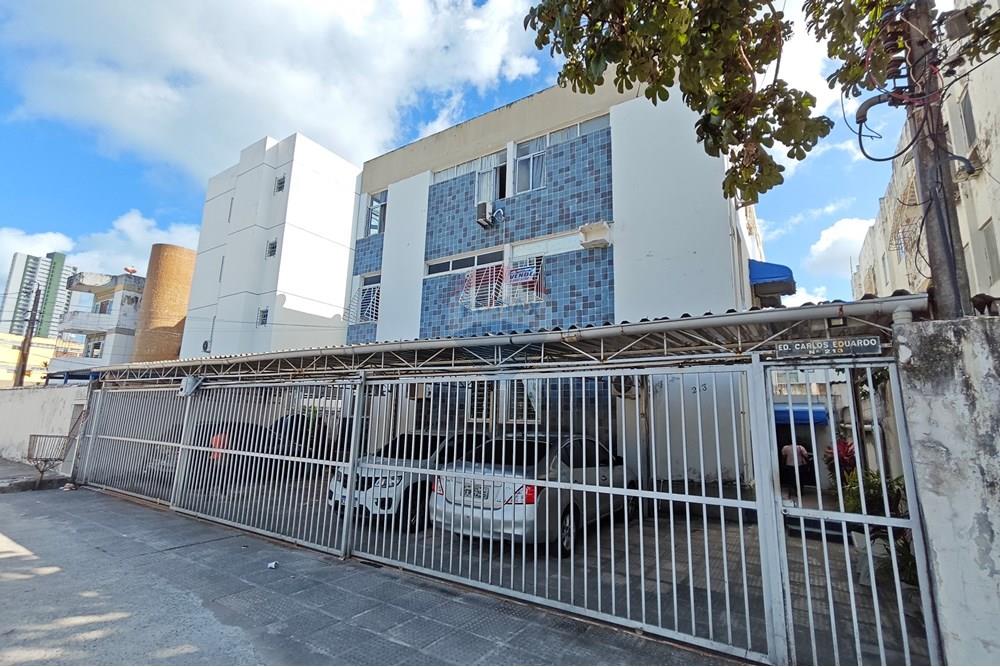 Apartamento - Venda - Olinda , Pernambuco - IMG_20251022_143957.jpg - 850091083-21