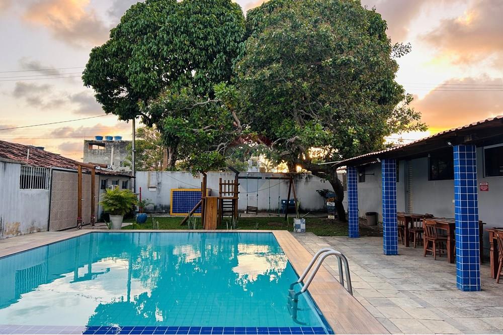 Chalé - Venda - Tamandaré , Pernambuco - 2.jpg - 850251097-14