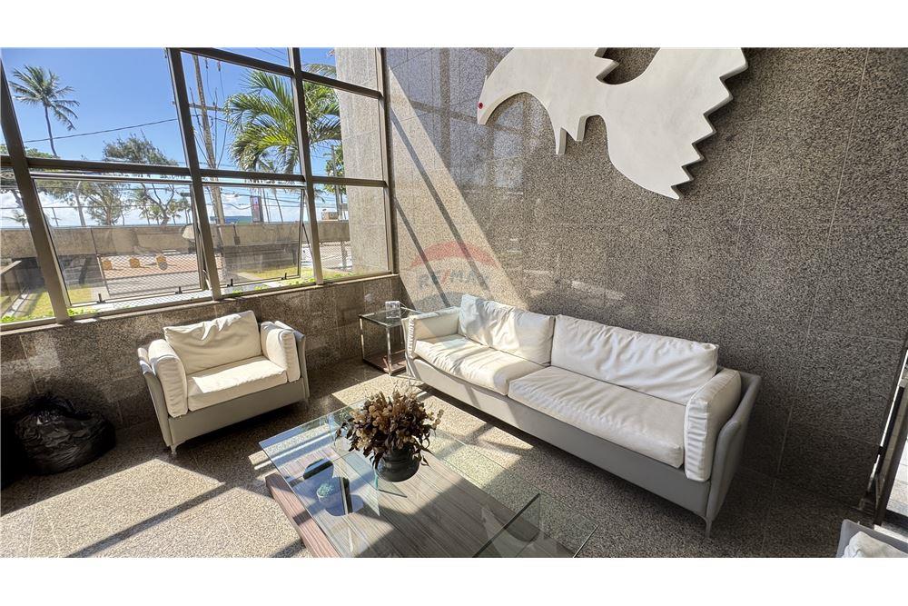Apartamento - Venda - Recife , Pernambuco - 25 - 850701005-349