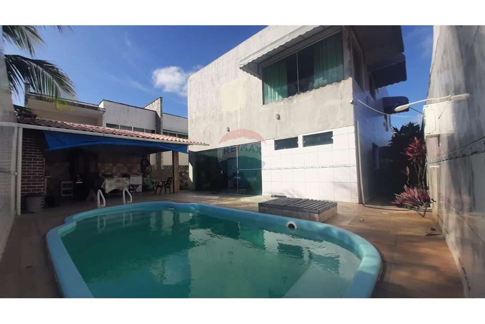 Casa - Alugar - Cabo de Santo Agostinho , Pernambuco - d3aa5fce-0a4a-4951-a81a-b3cc263b83f1.jpg - 850281025-52