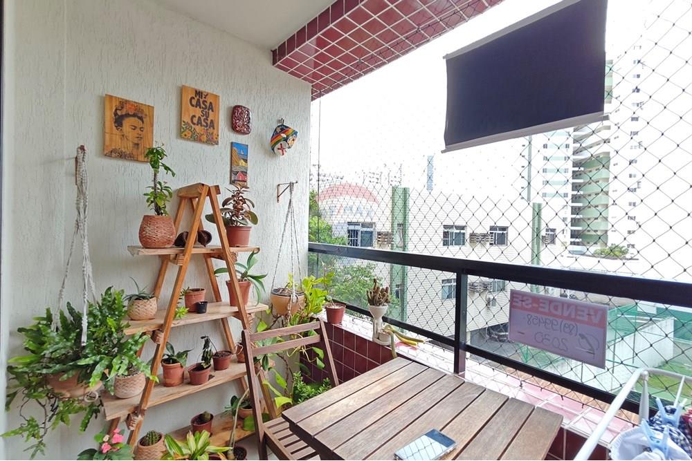 Apartamento - Venda - Recife , Pernambuco - IMG_20251017_103439.jpg - 850091082-31