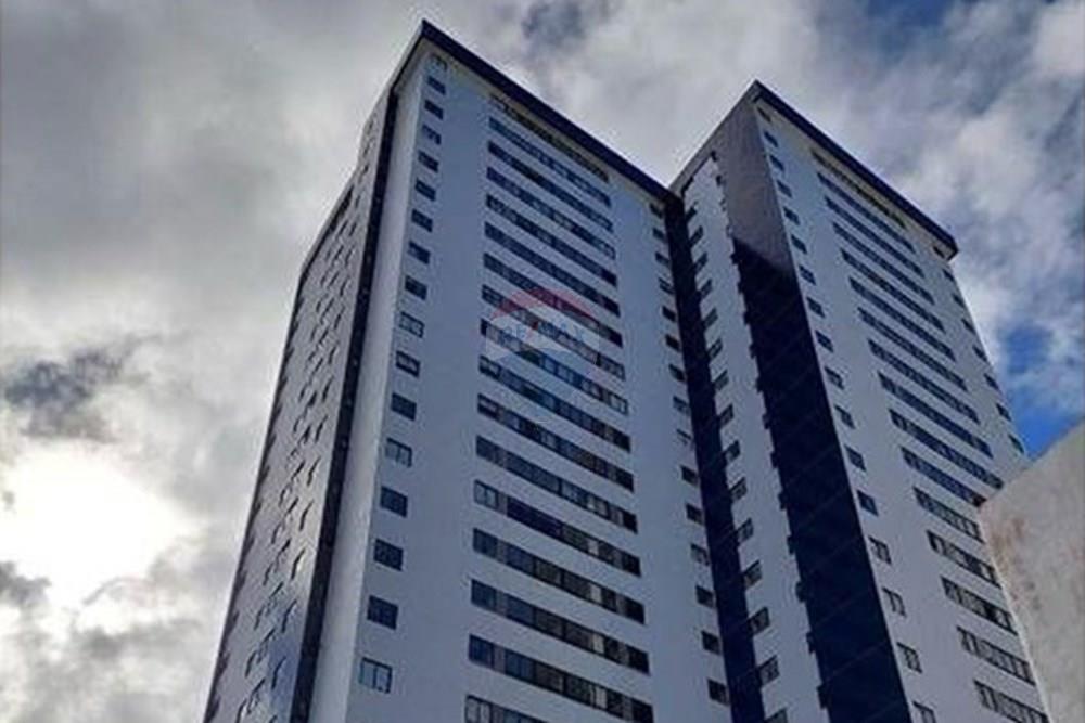 Apartamento - Venda - Recife , Pernambuco - IMG_1155.jpeg - 850701016-71