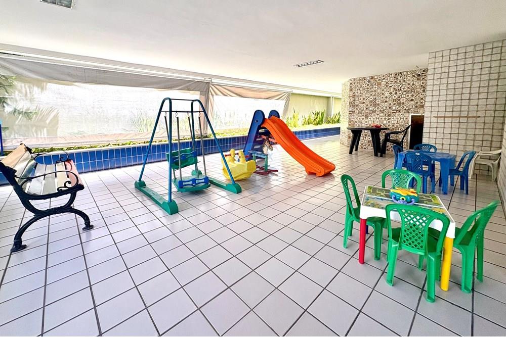 Apartamento - Venda - Recife , Pernambuco - IMG_5384.jpeg - 850091088-27