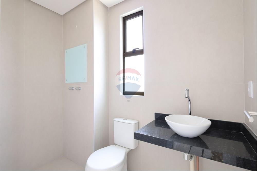 Apartamento - Venda - Recife , Pernambuco - QUARTO 02 SUÍTE - WC.jpg - Banheiro - 850091040-224