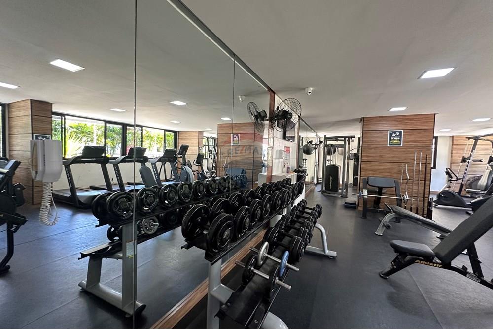 Apartamento - Venda - Aracaju , Sergipe - IMG_0090.jpg - 850581205-76