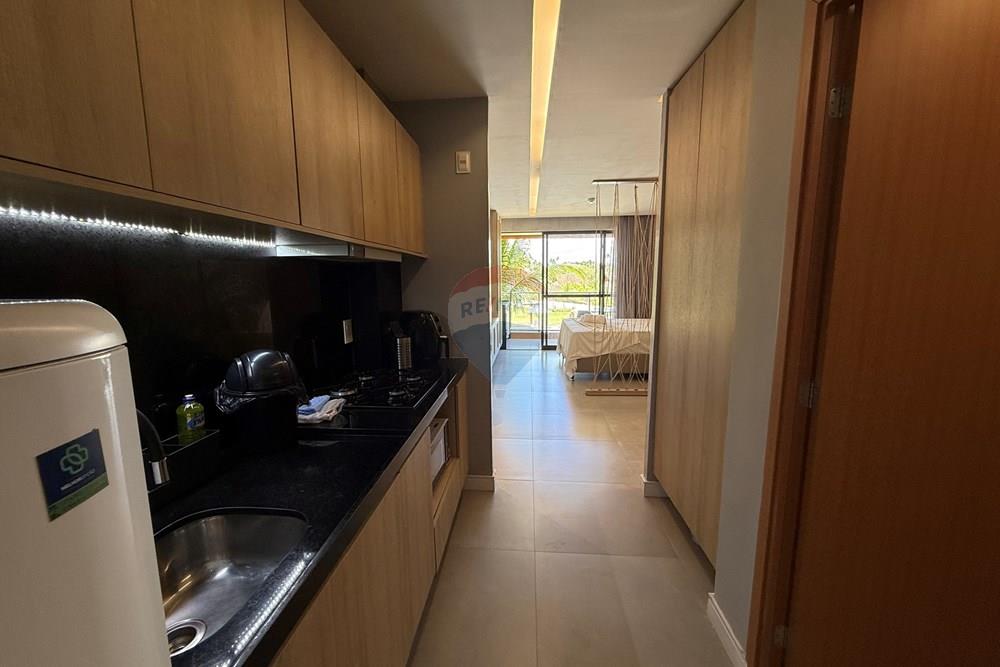 Apartamento - Venda - Tamandaré , Pernambuco - IMG_4459.jpeg - Cozinha - 850251008-3377